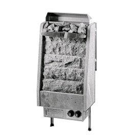 Sähkökiuas Mondex Ukko 8kW