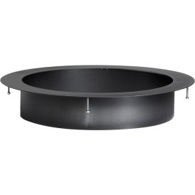 Upotuskaulus Mondex Tahko 6,6 / 9,0 kW Musta