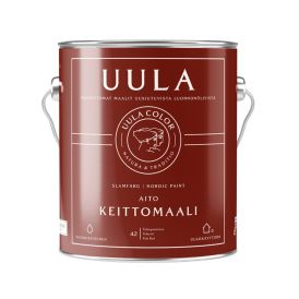 Keittomaali Uula Falunpunainen 3 l