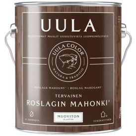 Roslagin Mahonki Uula Kastanja 2,7 l