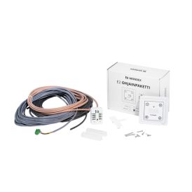 Ohjainpaketti Mondex E2 WiFi Valkoinen