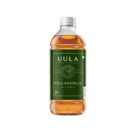 Pellavaöljy Uula 1 l