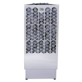 Sähkökiuas Mondex Aura E2 RST runko, 6.6 kW