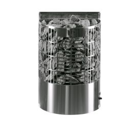 Sähkökiuas Mondex Teno E2 RST runko, 6.6 kW