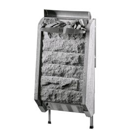 Sähkökiuas Mondex Louhi E2 runko, 9 kW