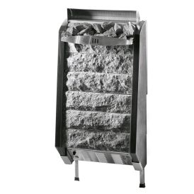 Sähkökiuas Mondex Hiisi E2 runko, 9 kW