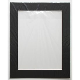 Paspartuuri Art Link Musta 40 x 50 cm
