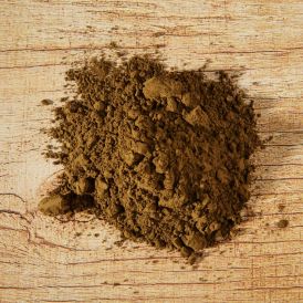 Pigmentti Uula Vihreä Umbra 1 kg