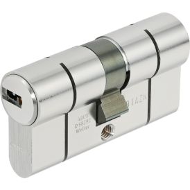 Lukkopesä Abus D6PSN 35/40