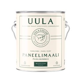 Paneelimaali Uula Puolihimmeä