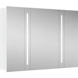 LED-peilikaappi Riva Hydra 108 x 75,2 cm