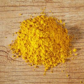Pigmentti Uula 225 Keltainen 40 ml
