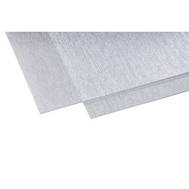 Polystyreenilevy Gutta kirkas struktuuripinta 2,5 x 500 x 1000 mm