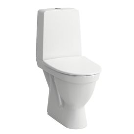 WC-huuhtelusäiliö Laufen Valkoinen
