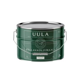 Pellavaöljymaali Uula 4150 tiili 2,7 l