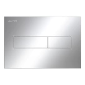 Huuhtelupainike Laufen Ineo Horizon kromi 21,3 x 14,5 cm