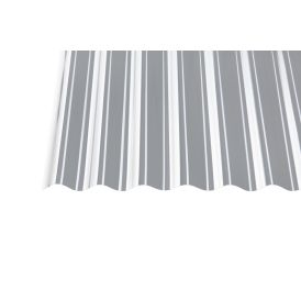 Valokate Gutta PC makro sinus-profiili kirkas 0,8 x 1045 x 3000 mm