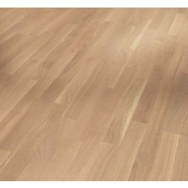 Parketti Parador Basic 11-5 Oak White Matt Lacquered