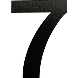 Numero Wichelhaus HartPlastic Musta 50 mm 7