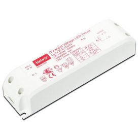 LED-virtalähde Cariitti LL1x30-E-CV24