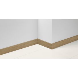 Jalkalista Parador SL18 Tammi D135 16,5 x 70 x 2200 mm
