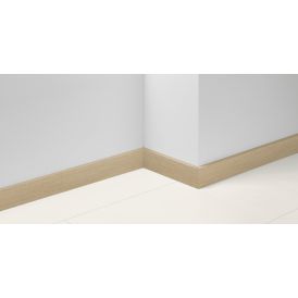 Jalkalista Parador SL18 Tammi D019 16,5 x 70 x 2200 mm