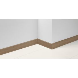 Jalkalista Parador SL18 Tammi D003 16,5 x 70 x 2200 mm