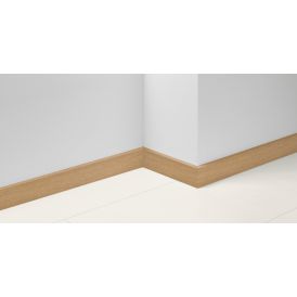 Jalkalista Parador SL18 Tammi D086 16,5 x 70 x 2200 mm
