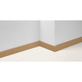Jalkalista Parador SL18 Tammi D094 16,5 x 70 x 2200 mm
