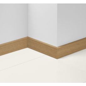Jalkalista Parador SL18 Tammi E040 16,5 x 70 x 2200 mm