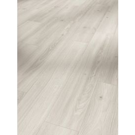 Laminaatin mallipala Parador Basic 400 Oak Studioline pearl-white