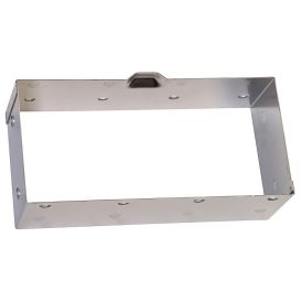 Muurausholkki Narvi 275 x 130 x 142 mm