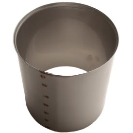 Liitosputki Narvi 57/80 l padalle