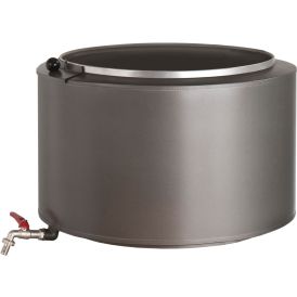 Vesisäiliö Narvi 30 l Ø 59,8 x 34 cm