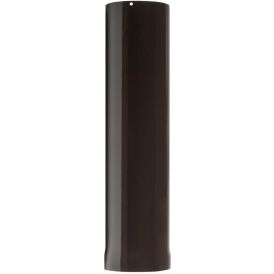 Savuputken jatko-osa Narvi 50 cm