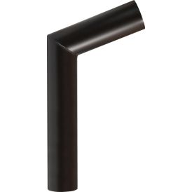 Yhdyshormi Narvi 119 / 122 mm 60° Kulmalla