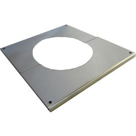 Yhdyshormin Laippa Narvi 122 mm