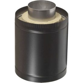 Teräshormin Narvi 15 jatko-osa 300 mm