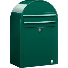 Postilaatikko Bobi Classic Vihreä
