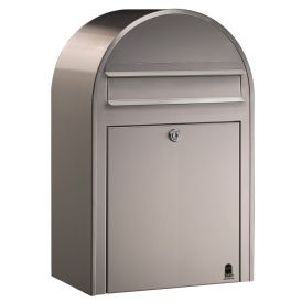 Postilaatikko Bobi Classic Teräs