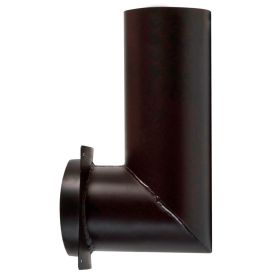 Yhdyshormi Narvi 123/119 mm 90° kulma