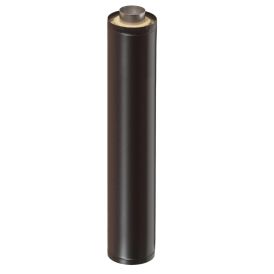 Saunahormin jatko-osa Narvi 15 Ø 125 mm x 120 cm