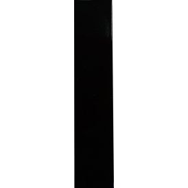 Kirjain Klassen Musta 8,3 cm I