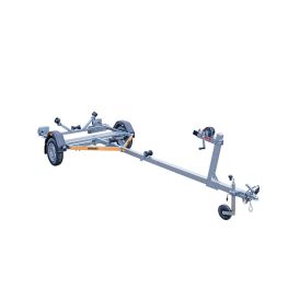 Venetraileri Boat M