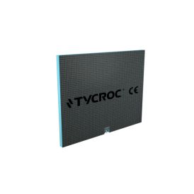 Kylpyammeen päätypaneeli Tycroc BCH30 30 x 600 x 770 mm