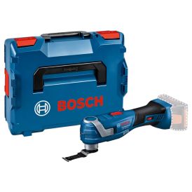 Monitoimityökalu Bosch GOP 18V-34 Professional L-BOXX
