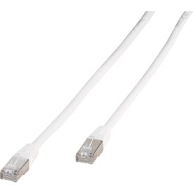 Datakaapeli Cat5e 0,25 m