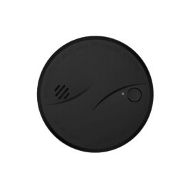 Optinen Palovaroitin Housegard Pebble 10Y musta