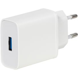 USB Laturi Vivanco Yleiskäyttöön