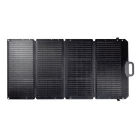 Taitettava aurinkolaturi Vivanco 100W